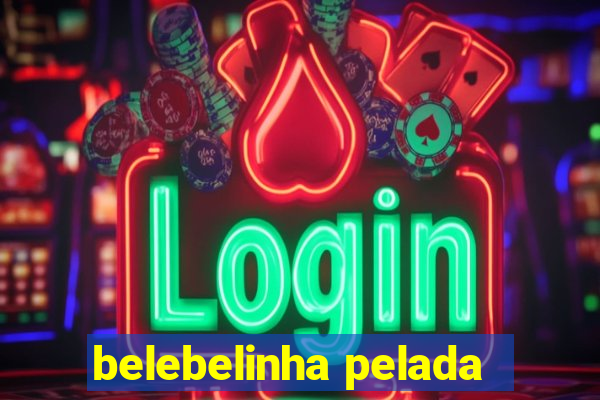 belebelinha pelada